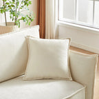Black / Light Green / Beige Convertible Sleeper Sofa, 6-Seat Modular Style