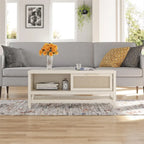 Avenue Greene Leeds Coffee Table