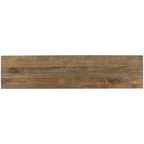 Buffet/Bahut 4 portes marron