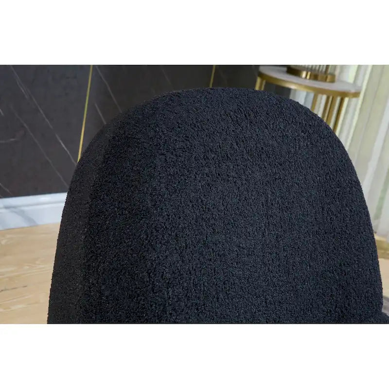 Pink / Black / White / Grey Velvet Swivel Accent Chair, Single Seat