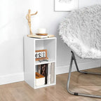 Storage Cube Shelf