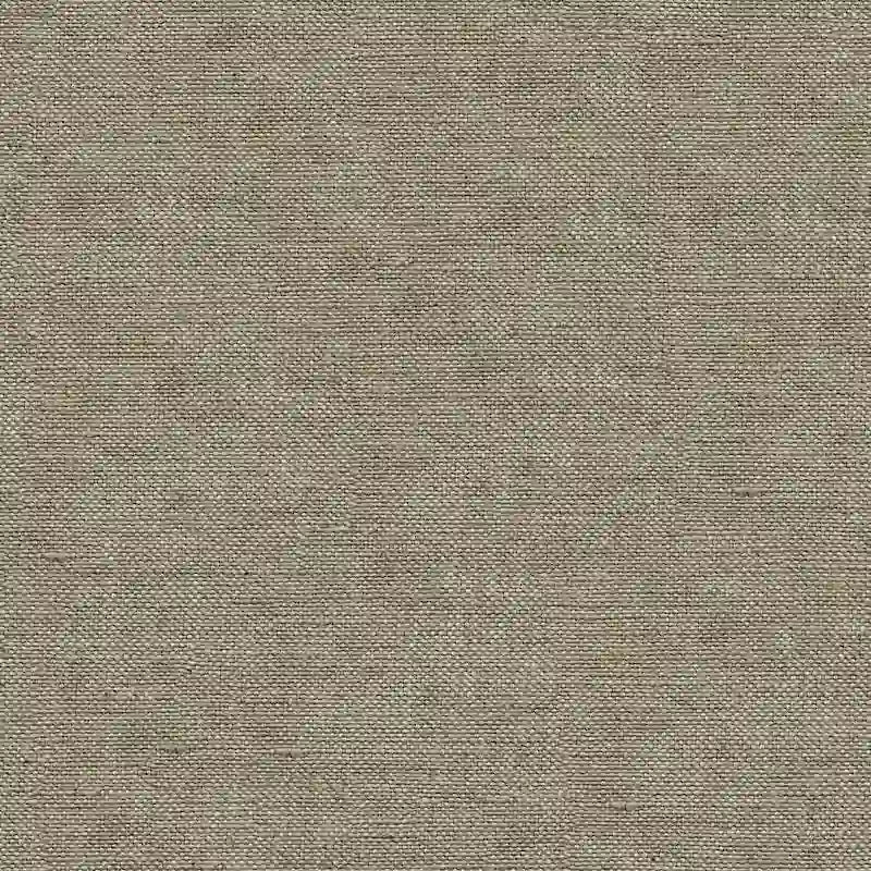 Linen Upholstered Accent Armchair, 1-Seater (Light Blue / Grey / Dark Beige / Blue / Beige)
