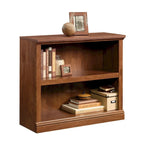 2-Shelf Bookcase, Oiled Oak / Salt Oak / Washington Cherry / Estate Black / Chalked Chestnut, 1-Person