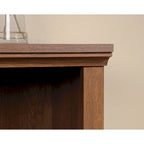 2-Shelf Bookcase, Oiled Oak / Salt Oak / Washington Cherry / Estate Black / Chalked Chestnut, 1-Person