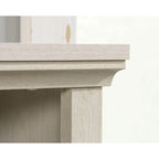 2-Shelf Bookcase, Oiled Oak / Salt Oak / Washington Cherry / Estate Black / Chalked Chestnut, 1-Person