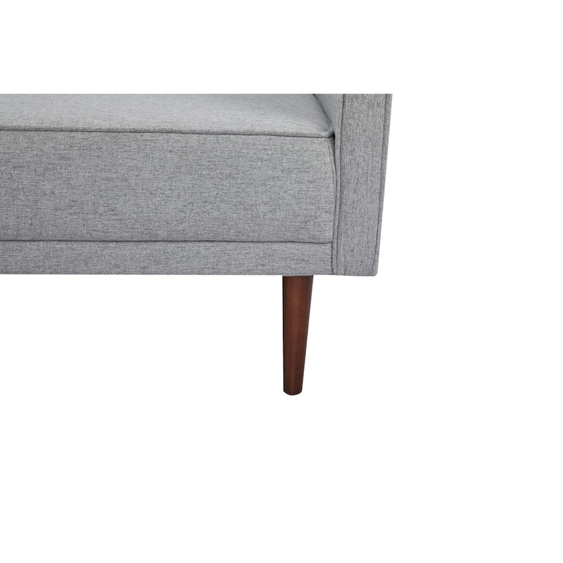 Moon Light / Blue / Beige / Charcoal 3-Seater Convertible Sofa Bed