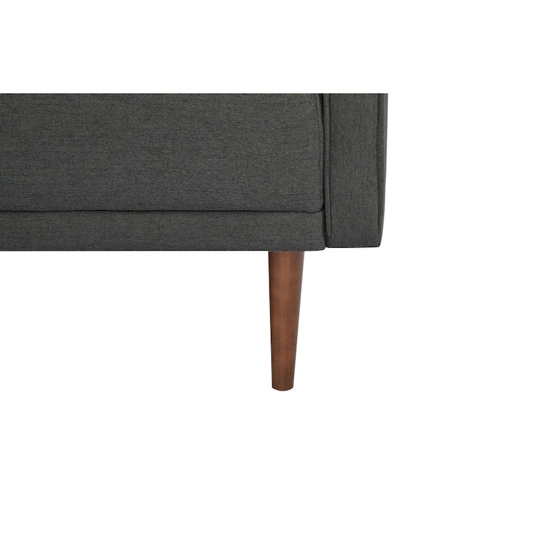 Moon Light / Blue / Beige / Charcoal 3-Seater Convertible Sofa Bed